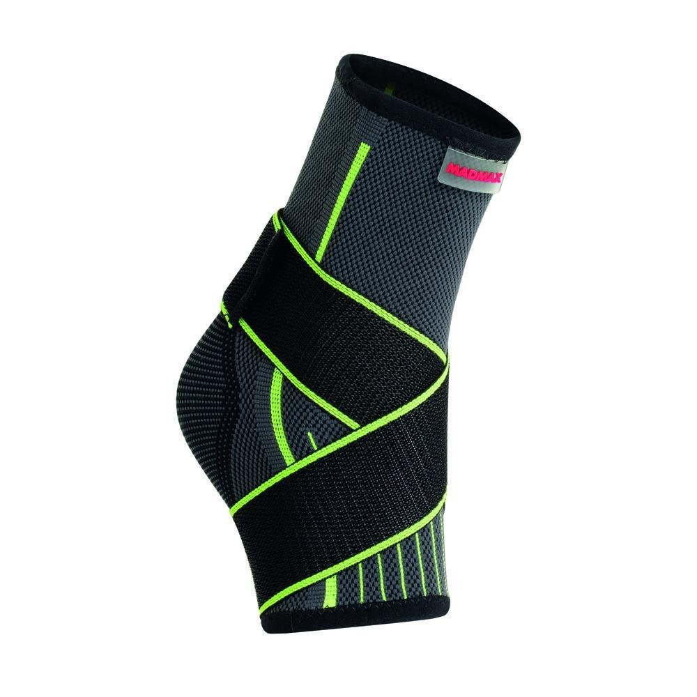 MadMax MM Компрессионный голеностоп MFA 285 (L), , 