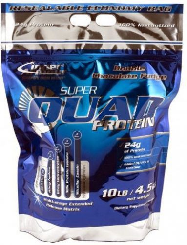 Super Quad Protein, 4540 g, Inner Armour. Protein Blend. 