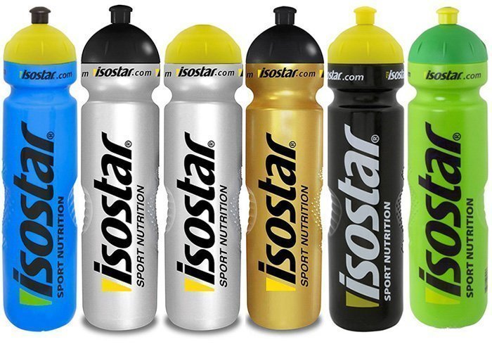 Isostar Isostar ISOSTAR 500 мл / 0 servings, , 500 мл