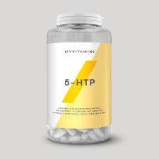 MyProtein 5-HTP MyProtein 90 caps (50 mg), , 