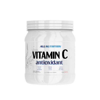 Vitamin C Antioxidant, 500 g, AllNutrition. Vitamina C. General Health Immunity enhancement 