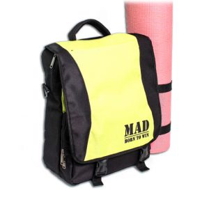 Сумка-рюкзак PACE, 1 pcs, MAD. Backpack Bag. 
