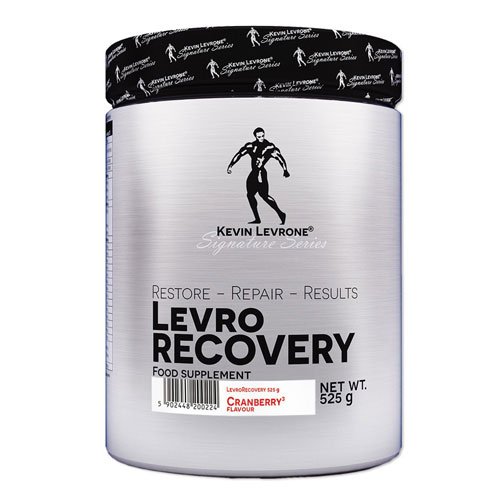 Kevin Levrone Levro Recovery 525 г Малина,  ml, Kevin Levrone. Post Workout. स्वास्थ्य लाभ 
