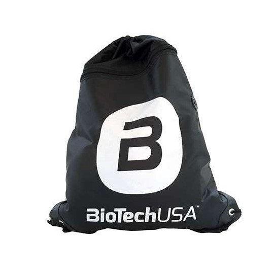 BioTech  Сумка Gym bag Black,  мл, BioTech. Аксессуары. 