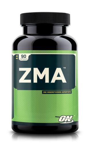 ON ZMA 180 к,  мл, Optimum Nutrition. Спец препараты. 