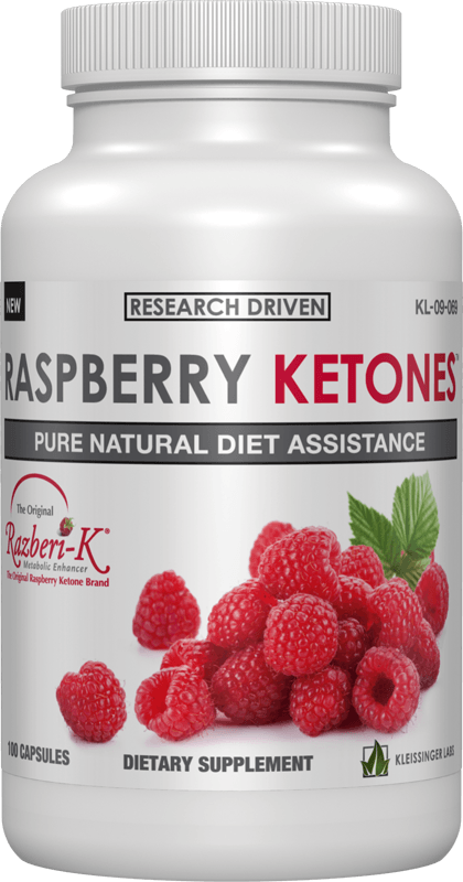 Raspberry Ketones, 100 шт, AllMax. Термогеники (Термодженики). Снижение веса Сжигание жира 