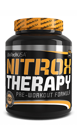 Nitrox Therapy BioTech 680 г,  ml, BioTech. Post Entreno. recuperación 
