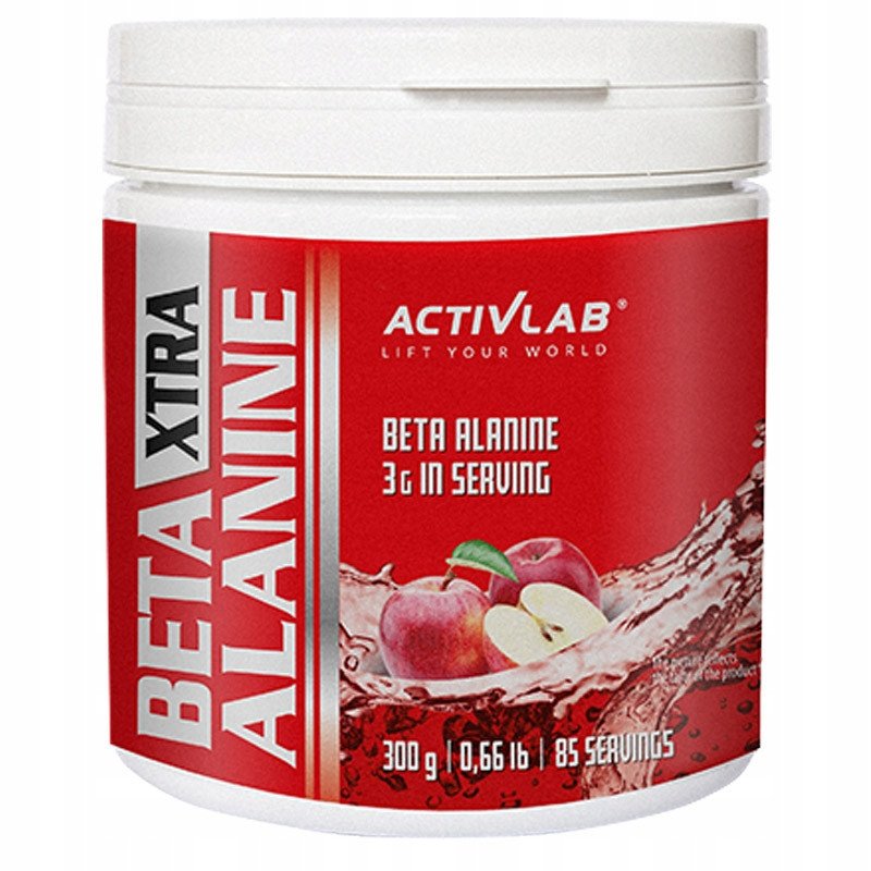ActivLab Activlab Beta Alanine 300 g, , 