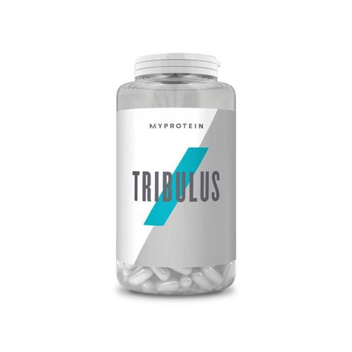 MyProtein Tribulus 90 капс Без вкуса,  ml, MyProtein. Testosterone Booster. General Health Libido enhancing Anabolic properties Testosterone enhancement 
