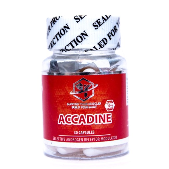 Special Force Pharm Accadine (Special Force Pharm), , 