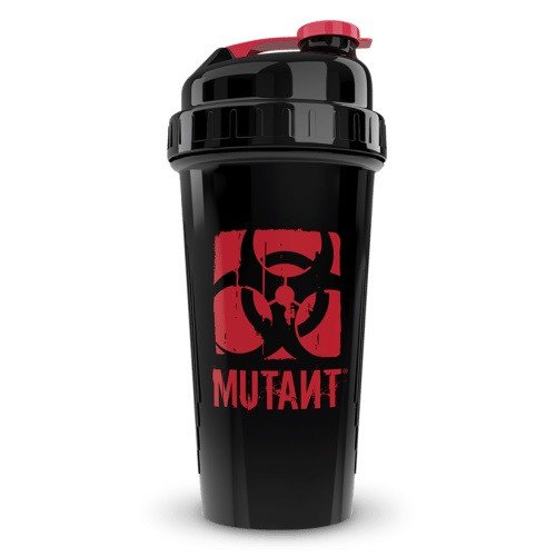 Mutant Шейкер спортивный Mutant Mutant (700 мл), , 700 