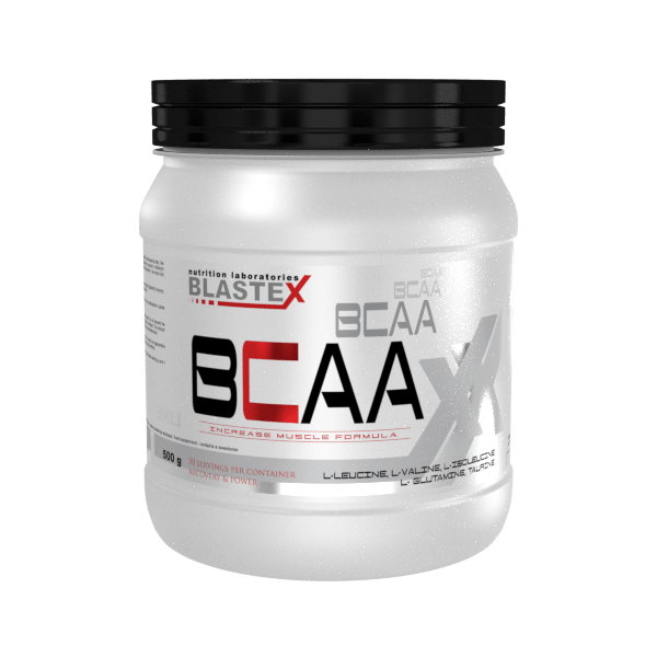 Blastex БЦАА Blastex BCAA (500 г) бластекс cola, , 