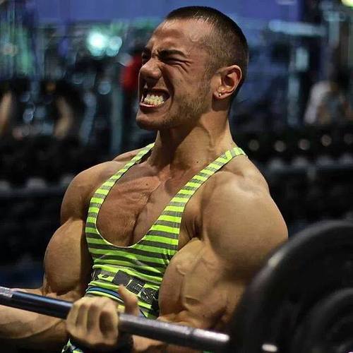 7 Under-The-Radar Tips For Bigger Biceps