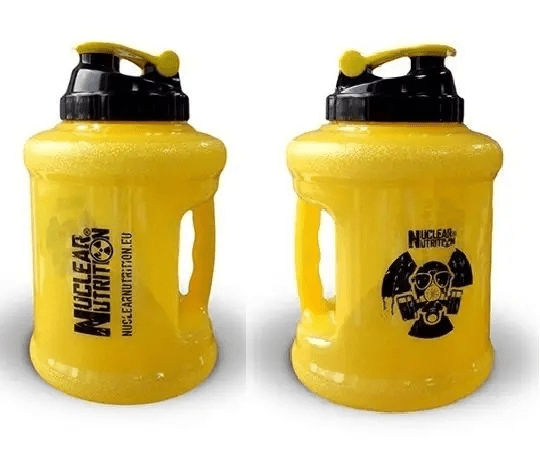 Kevin Levrone  Water jug LEVRONE 2,2L 2200 мл / 0 servings,  мл, Kevin Levrone. Accessories