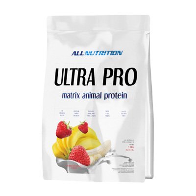 Ultra Pro Matrix Animal Protein, 2270 g, AllNutrition. Mezcla de proteínas. 