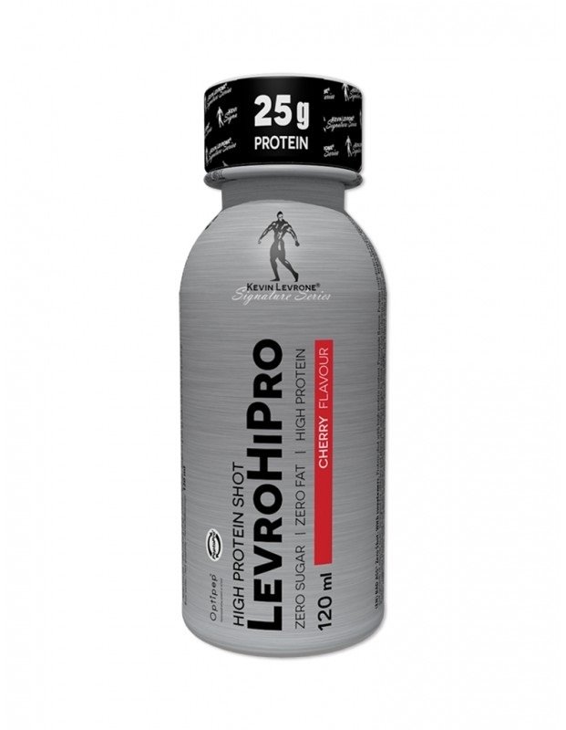 LevroHiPro, 120 ml, Kevin Levrone. Protein Blend. 
