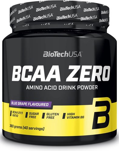 BioTech BCAA Flash Zero 360 г Персиковый чай,  ml, BioTech. BCAA. Weight Loss recovery Anti-catabolic properties Lean muscle mass 