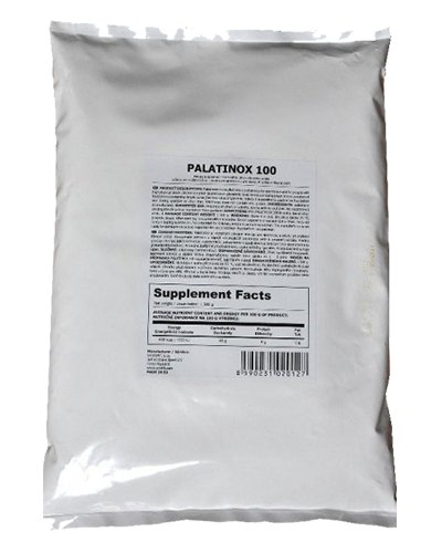 Palatinox 100, 1500 g, EXTRIFIT. Energy. Energy & Endurance 