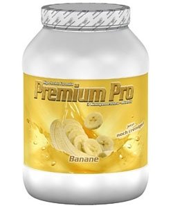 Premium Pro, 750 г, Best Body. Комплексный протеин. 