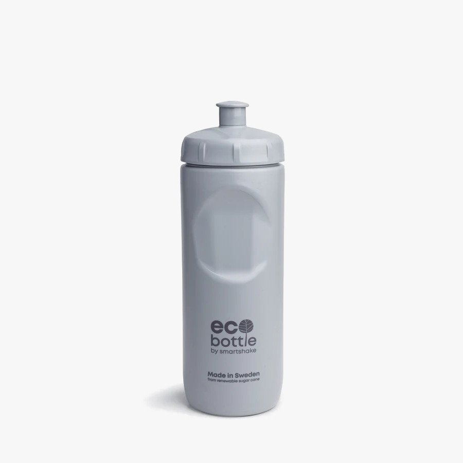 Бутылка SmartShake EcoBottle Squeeze 500 мл, Gray,  мл, SmartShake. Фляга. 