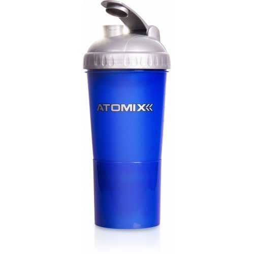 Шейкер ATOMIXX SmartShake 500 мл 3-х компонентний,  ml, Atomixx. Shaker. 