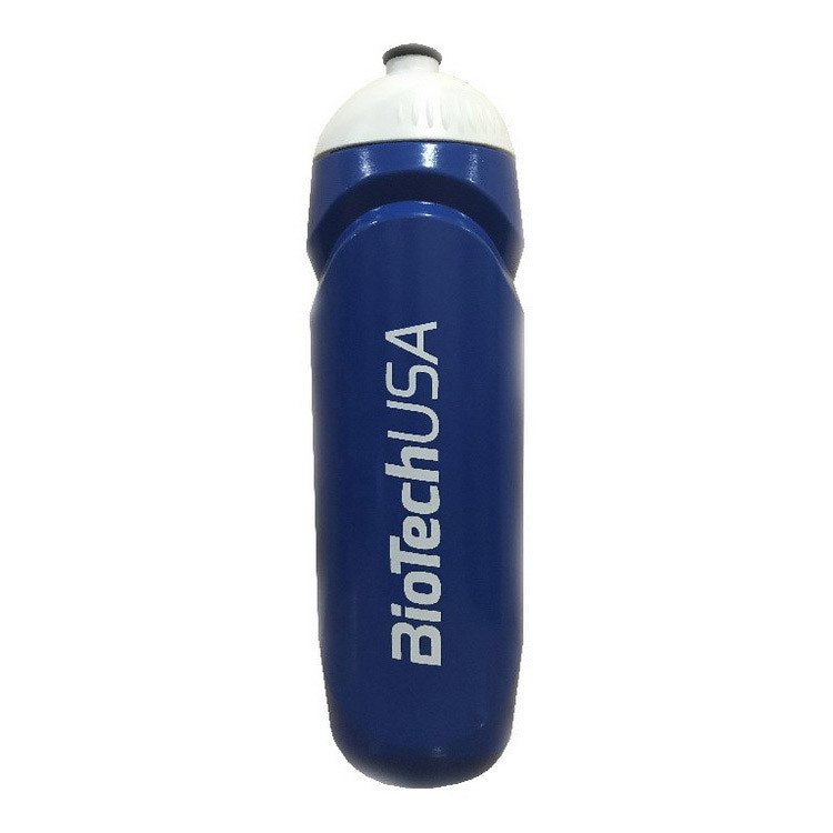 Бутылка для воды BioTech Waterbottle BioTech USA (750 мл),  мл, BioTech. Фляга. 