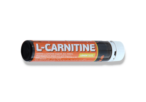 L-Carnitine, 25 ml, Pure Protein. L-carnitine. Weight Loss General Health Detoxification Stress resistance Lowering cholesterol Antioxidant properties 