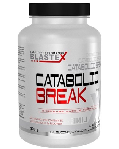 Blastex Catabolic Break Xline, , 300 г