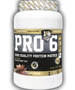 PRO 6, 2270 g, Superior 14. Protein Blend. 