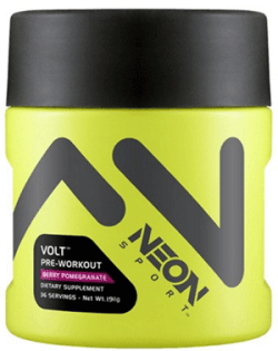 Neon Sport Volt, , 180 г