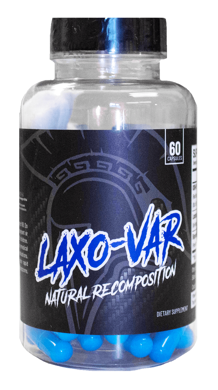 Centurion Labz  LAXOVAR 60 шт. / 60 servings,  ml, Centurion Labz. Testosterone Booster. General Health Libido enhancing Anabolic properties Testosterone enhancement 