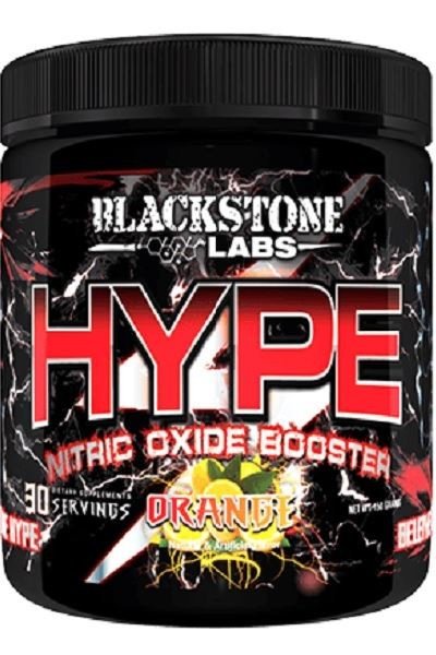 Hype, 150 g, Blackstone Labs. Pre Workout. Energy & Endurance 