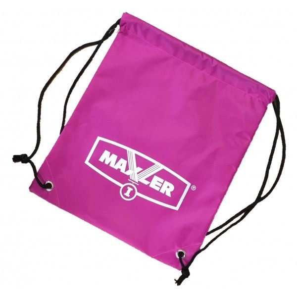 Сумки и рюкзаки Рюкзак для обуви Maxler, розовый,  мл, Maxler. Сумки и рюкзаки. 