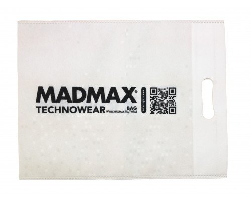 MadMax MM Сумка-пакет 50*40*7,5см MSB 001 - красный, , 