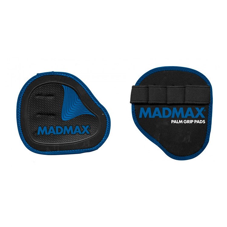 Перчатки Mad MaxPalm Grip Pads MFA-270 мэд макс палм грип падс мфа,  мл, MadMax. Крюки и тяги (лямки). 