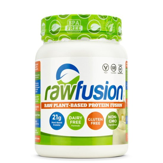 Протеин SAN Raw Fusion, 900 грамм Шоколад,  ml, San. Proteína. Mass Gain recuperación Anti-catabolic properties 