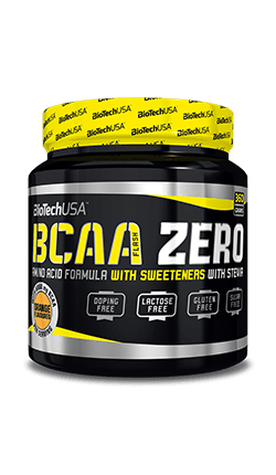 Амінокислоти BioTech BCAA Zero 360 g,  ml, BioTech. BCAA. Weight Loss recovery Anti-catabolic properties Lean muscle mass 