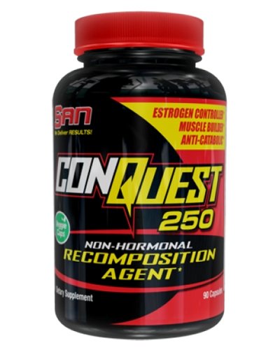 ConQuest 250, 90 ml, San. Special supplements. 