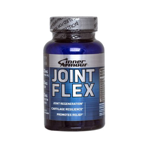 Joint Flex, 60 pcs, Inner Armour. For joints and ligaments. General Health Ligament and Joint strengthening 