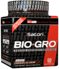 Bio-Gro, 146 g, iSatory. Special supplements. 