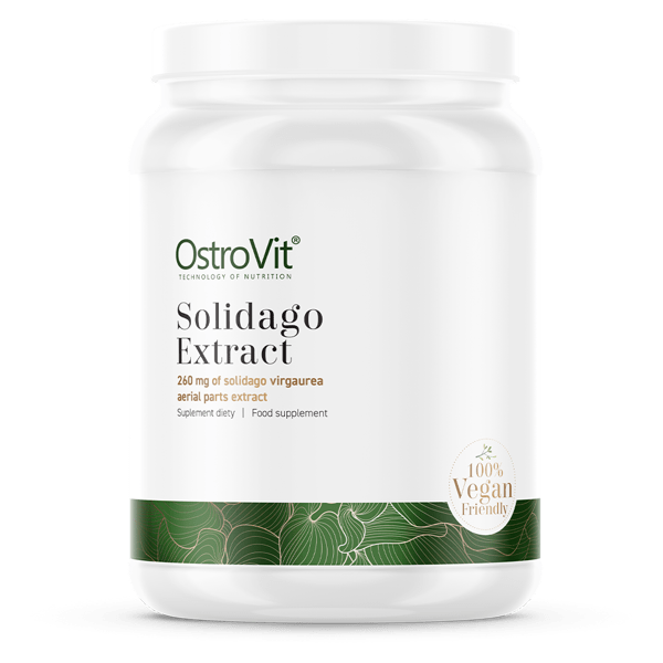 Экстракт солидаго OstroVit Solidago Extract 100 g,  мл, OstroVit. Спец препараты. 