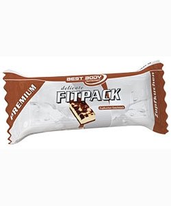 Delicate Fitpack, 30 g, Best Body. Bar. 