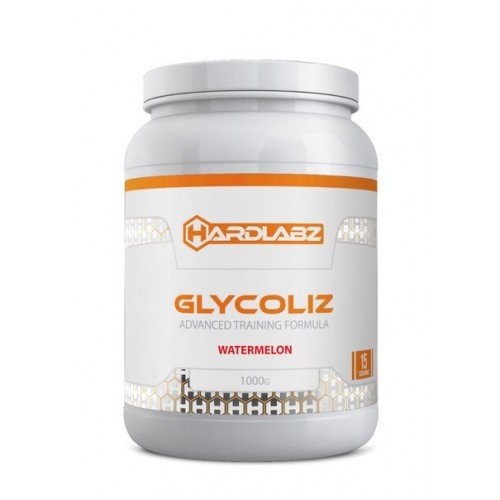 Glycoliz, 1000 g, HardLabz. Special supplements. 