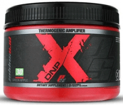 DNPX, 132 g, Pro Supps. Thermogenic. Weight Loss Fat burning 