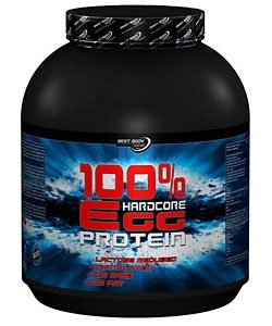 100% Egg Protein, 2270 г, Best Body. Яичный протеин. 