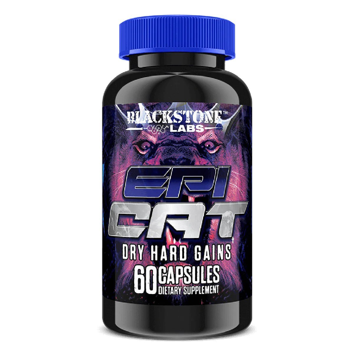 Blackstone Labs Blackstone labs Epicat 60 шт. / 30 servings, , 60 шт.