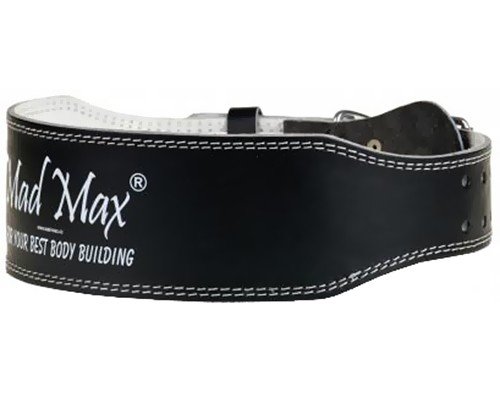 MFB 244 Xl, 1 pcs, MadMax. Belts. General Health 