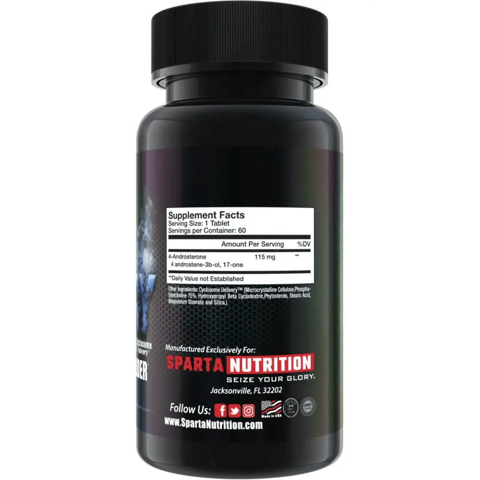 Sparta Nutrition  4 Glory 60 шт. / 60 servings,  ml, Sparta Nutrition. Special supplements