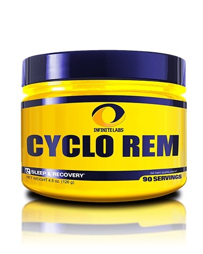 Cyclo Rem, 126 г, Infinite Labs. Спец препараты. 