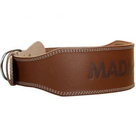 MFB 246 XL, 1 pcs, MadMax. Belts. General Health 